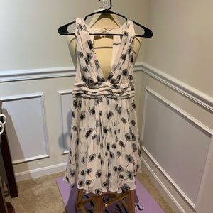 Dandelion dress medium